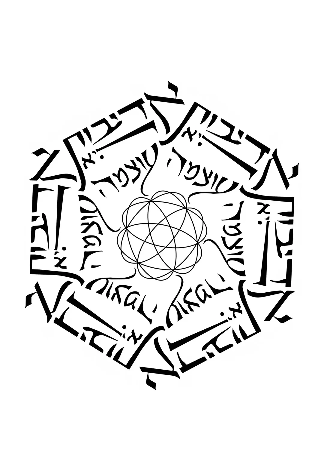 מנדלה אדיבות היא עוצמה