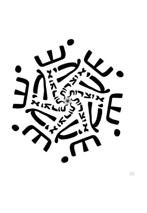 מנדלה ללא שם (לעדכון) 2