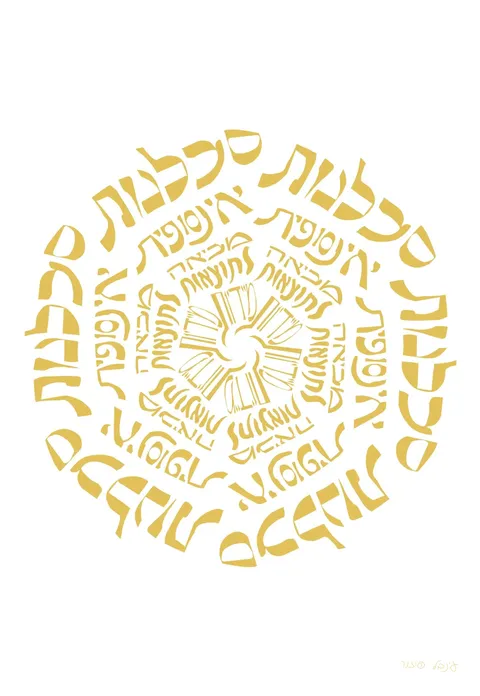 מנדלה סבלנות אינסופית מביאה לתוצאות מיידיות